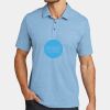 Oceanside Heather Polo Thumbnail