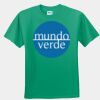 Youth 50/50 T-Shirt Thumbnail