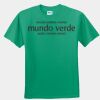Youth 50/50 T-Shirt Thumbnail