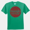 Youth 50/50 T-Shirt Thumbnail