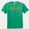Youth 50/50 T-Shirt Thumbnail