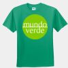 Youth 50/50 T-Shirt Thumbnail