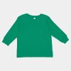 Copy of Toddler Long-Sleeve Fine Jersey T-Shirt Thumbnail