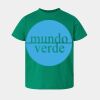 Copy of Toddler Fine Jersey T-Shirt Thumbnail