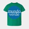 Copy of Toddler Fine Jersey T-Shirt Thumbnail