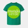 Copy of Toddler Fine Jersey T-Shirt Thumbnail