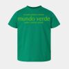 Copy of Toddler Fine Jersey T-Shirt Thumbnail