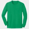 Copy of Youth Long Sleeve Core Cotton Tee Thumbnail