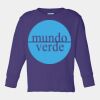 Toddler Long-Sleeve T-Shirt Thumbnail