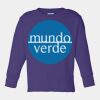 Toddler Long-Sleeve T-Shirt Thumbnail