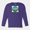 Toddler Long-Sleeve T-Shirt Thumbnail