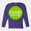 Toddler Long-Sleeve T-Shirt Thumbnail